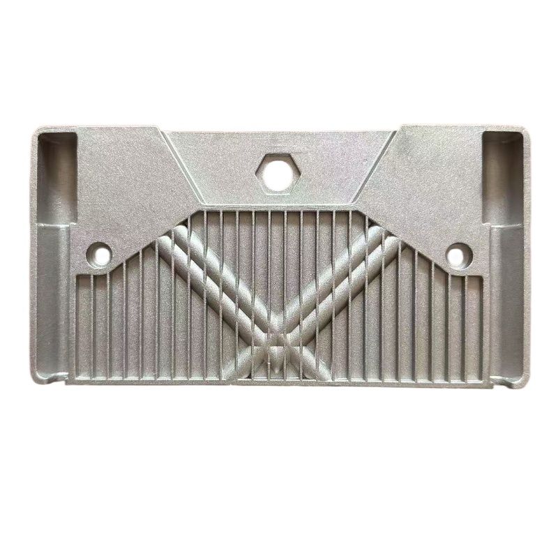 Come risolvere il problema della porosità da ritiro e delle cavità da ritiro nei getti di alluminio in un solo minuto?