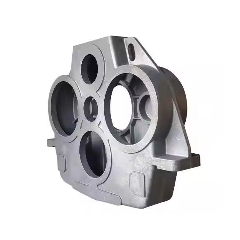 Cosa dovrebbero verificare gli acquirenti nella fusione di ferramenta per l'edilizia e l'edilizia?