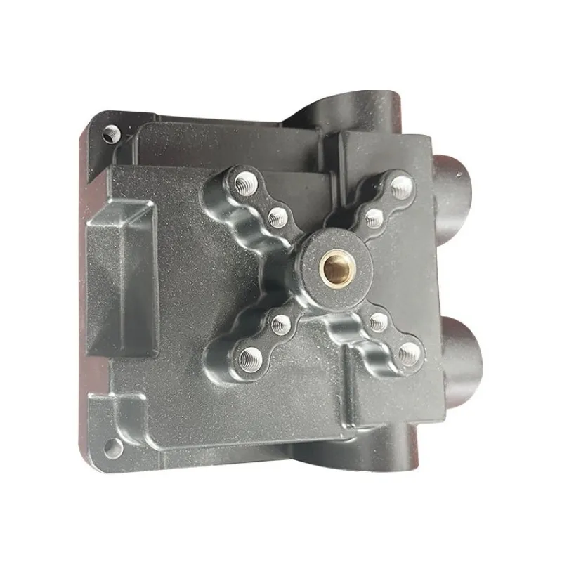 Come scegliere il giusto stampo per pressofusione in lega di alluminio?