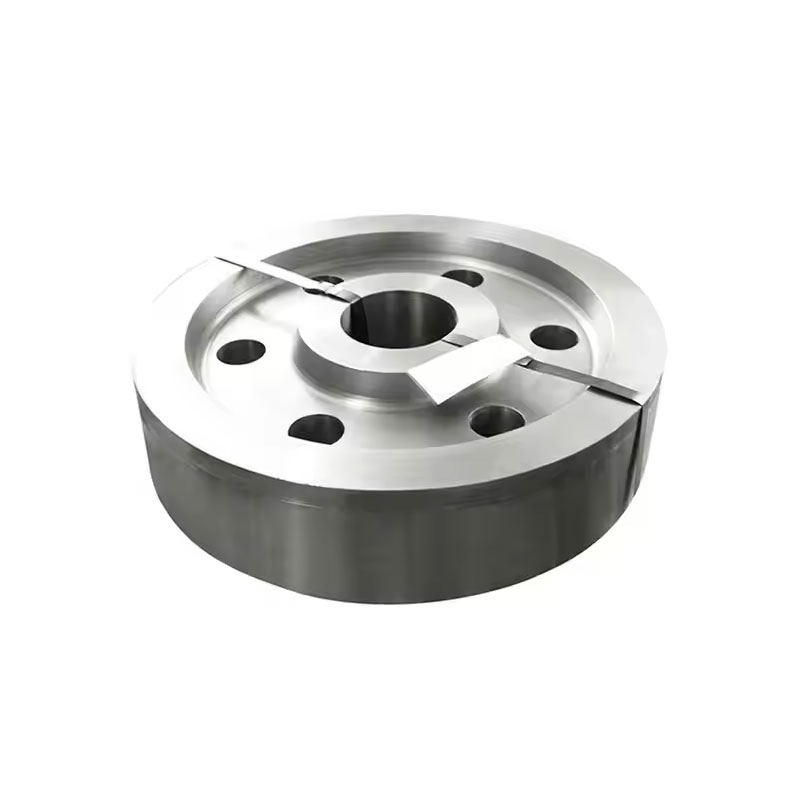 In che modo i componenti meccanici in acciaio inossidabile forgiati a caldo possono migliorare la durata, le prestazioni e l'efficienza dei costi nelle moderne applicazioni industriali