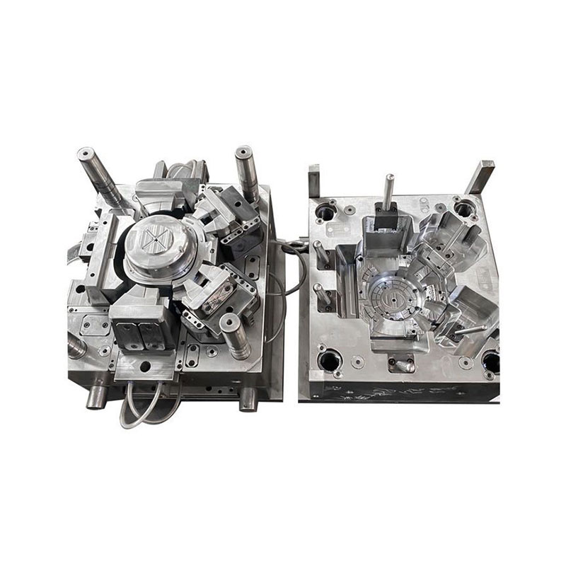 Perché scegliere la lavorazione CNC della fusione di alluminio per le tue esigenze di produzione?