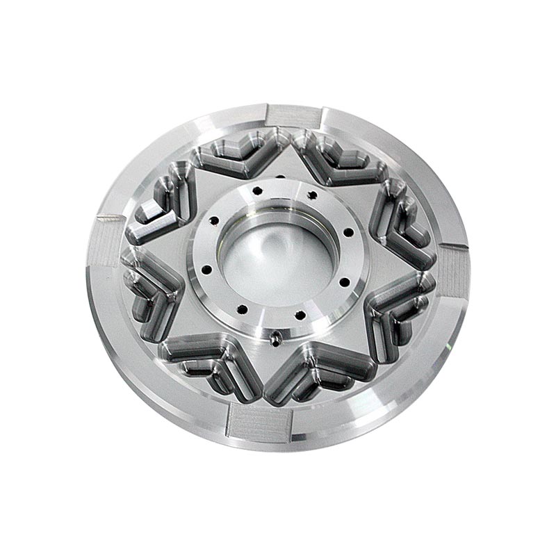 Qual è il costo medio dei pezzi meccanici CNC per la produzione in piccoli volumi?