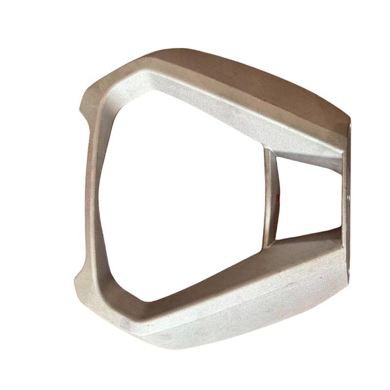 ADC12 A380 Casting di die in alluminio