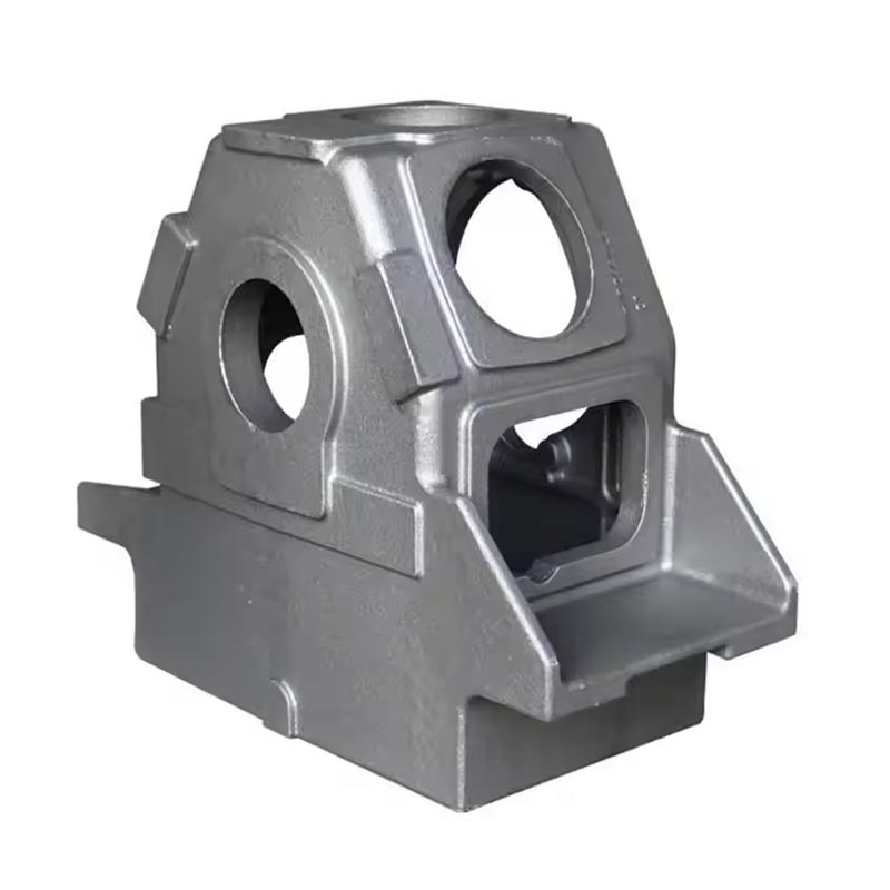 Parti metalliche hardware per fusione in stampo permanente a gravità in alluminio