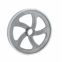 Parti hardware per fusione in sabbia di ferro duttile