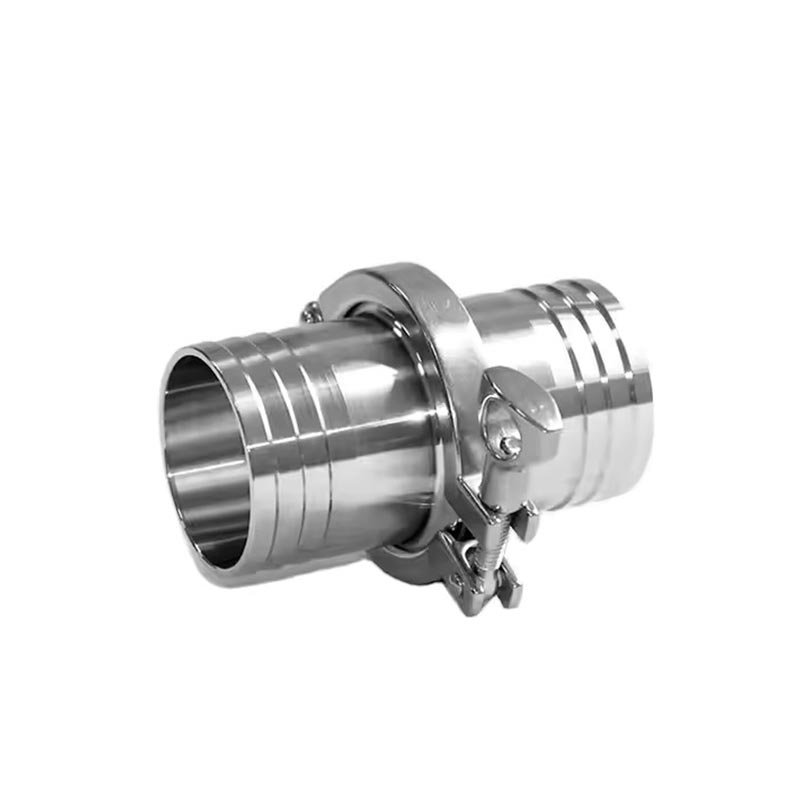 Hardware per morsetto del connettore tubo