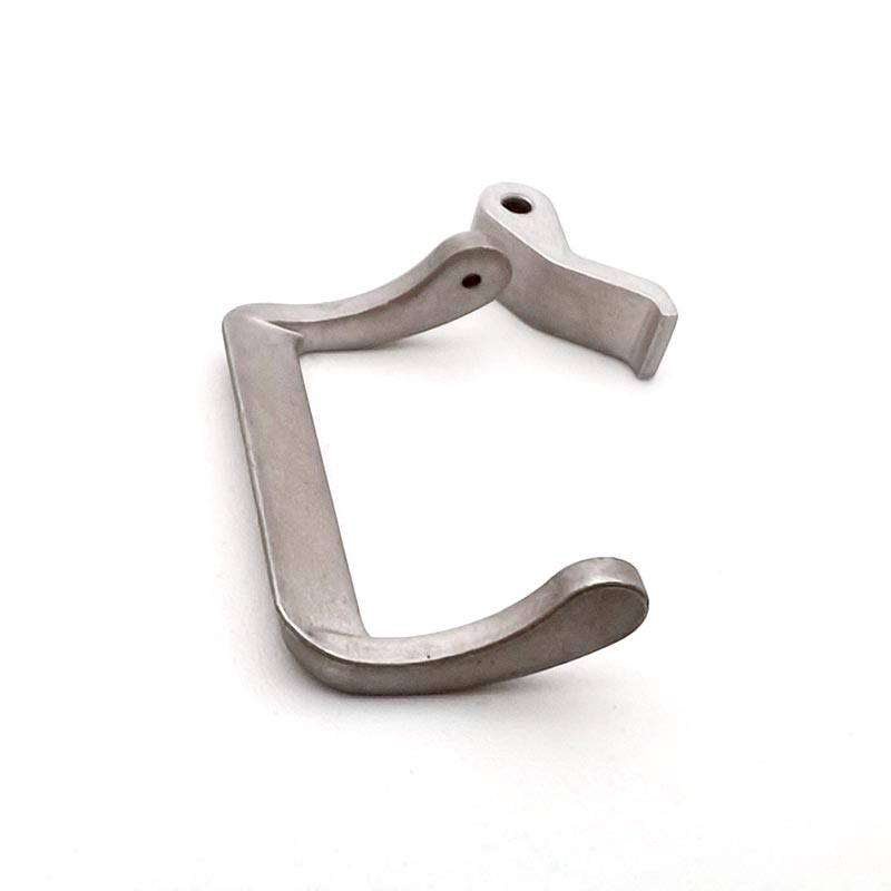 Aluminum Casting Motor Cover