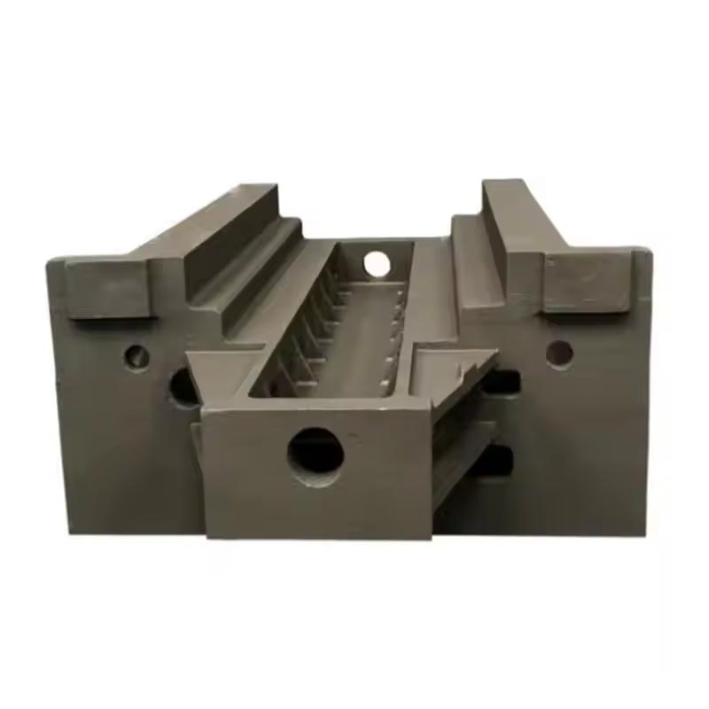Permanent Mold Casting