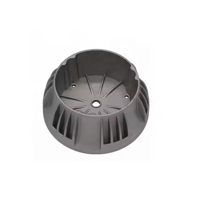 Permanent Mold Casting