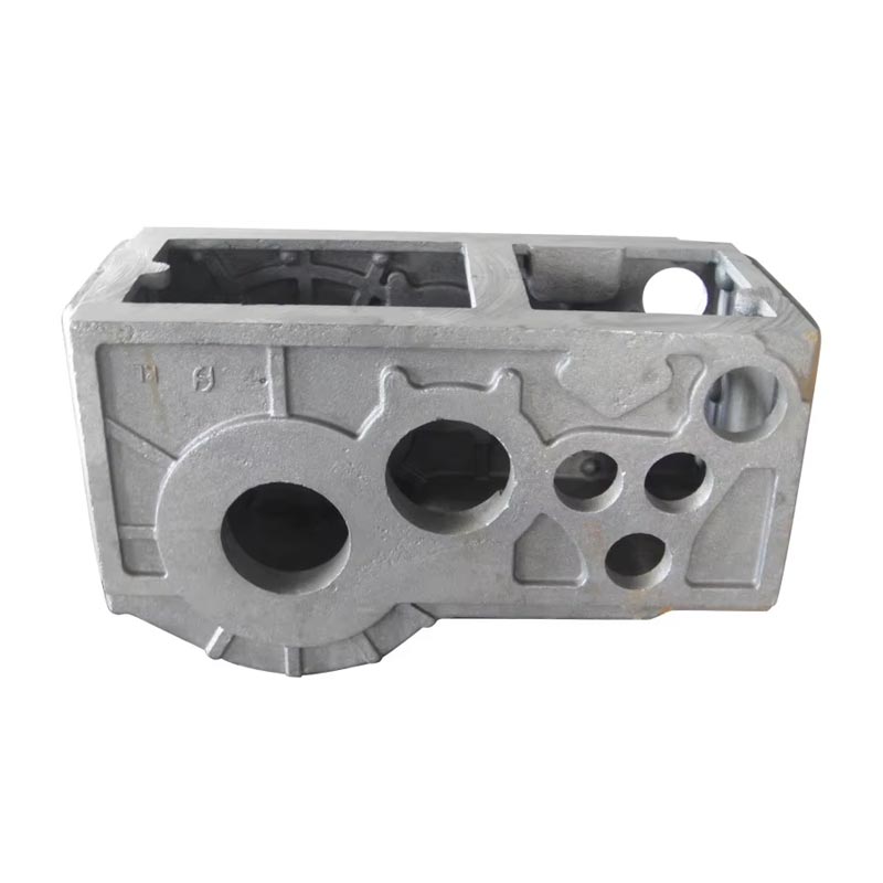 Permanent Mold Casting