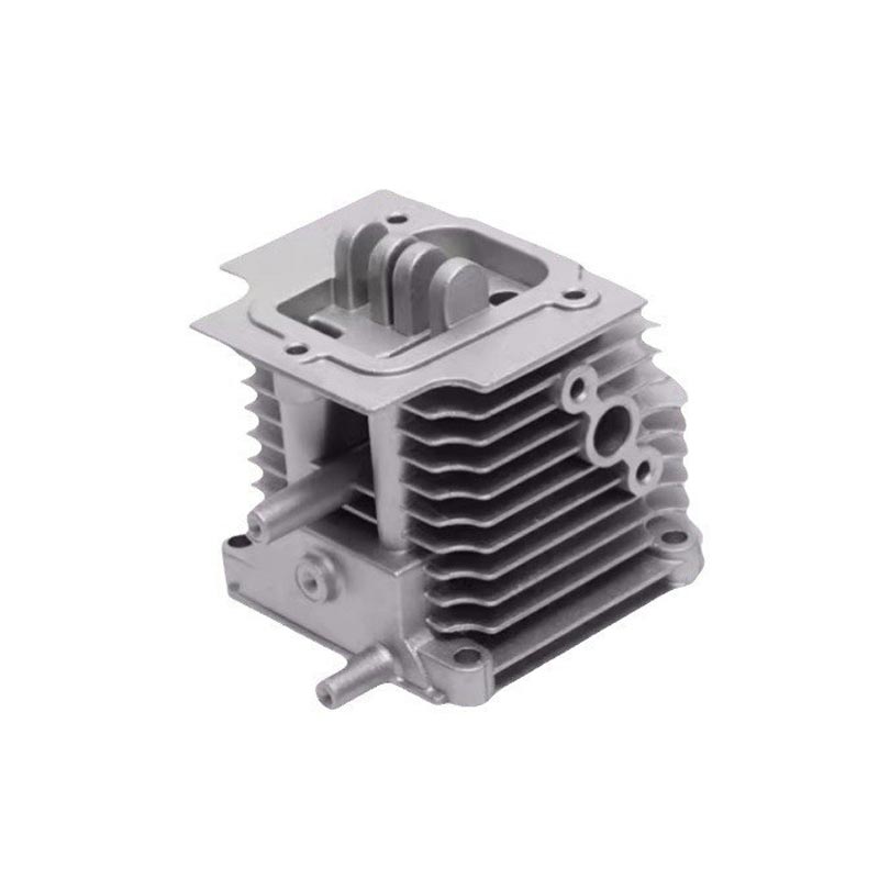 aluminum casting