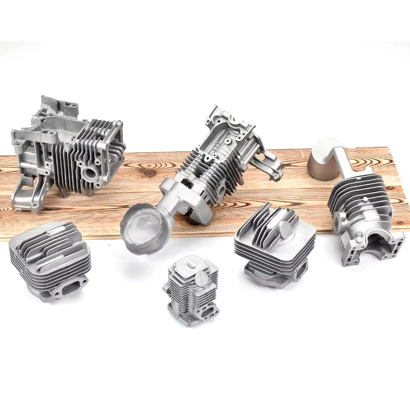 High Pressure Die Casting
