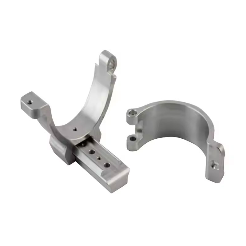 Zinc Alloy High Pressure Die Casting