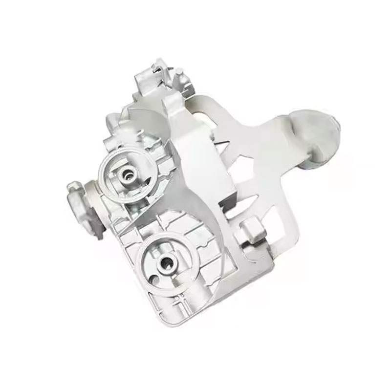 CNC Machining Automotive Parts