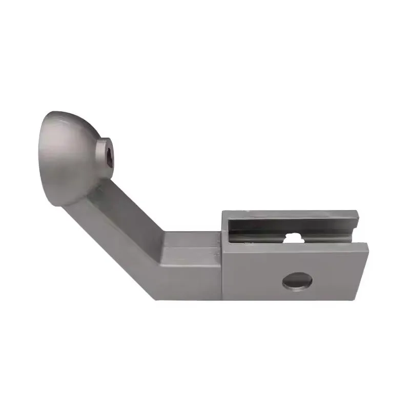 Aluminum Die Casting Furniture Parts