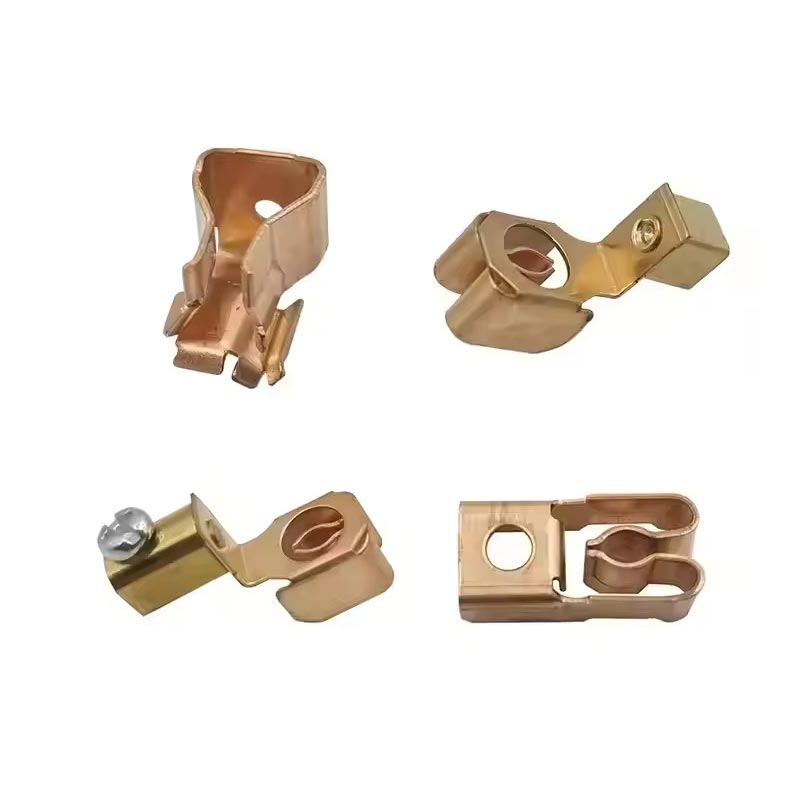 Sheet Metal Stamping Machinery Part