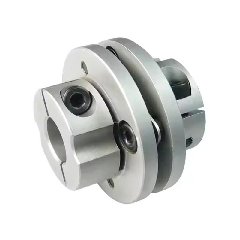 Gray Iron HT250 Sand Casting Coupling Mechanical Part