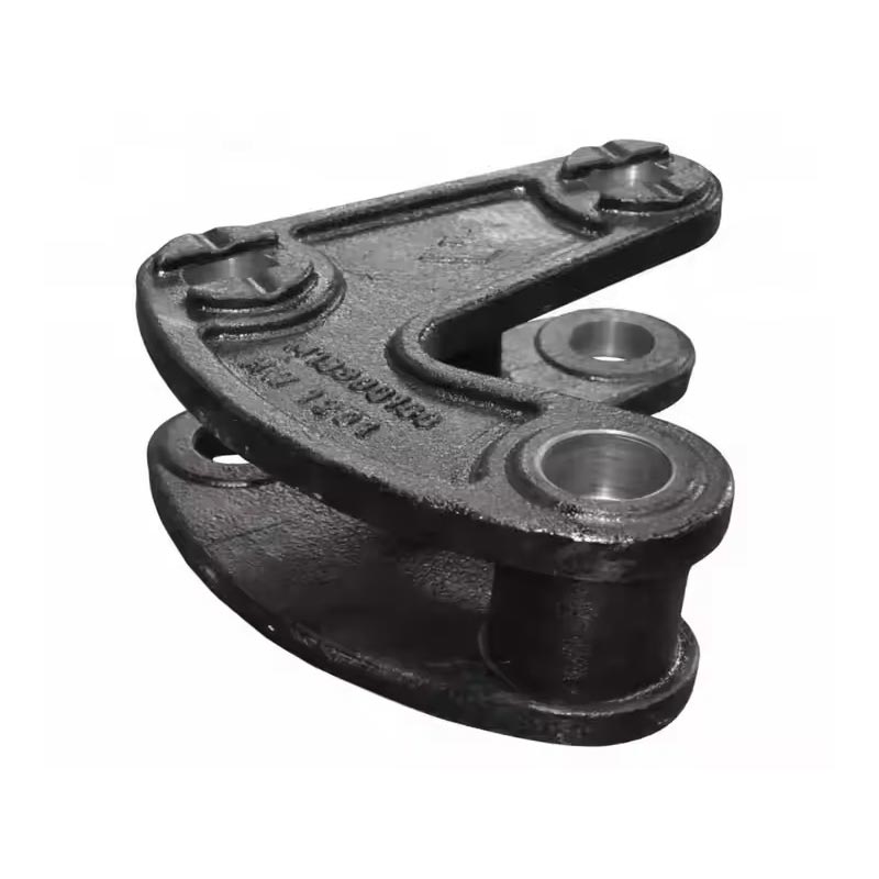 Steel Agricultural Machinery Part