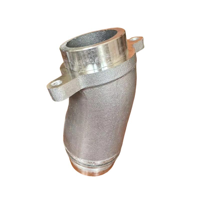 Cast Aluminum Alloy Die Castings