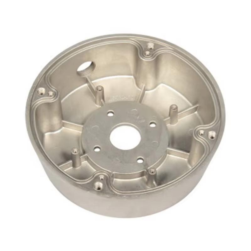 Cast Aluminum Alloy Die Castings