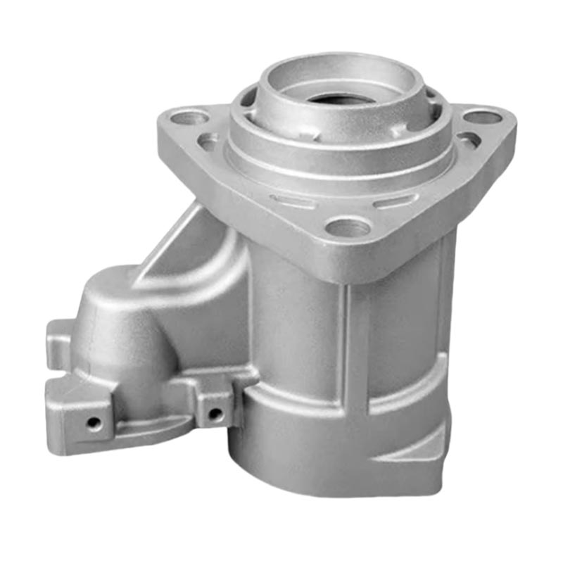 Cast Aluminum Alloy Die Castings