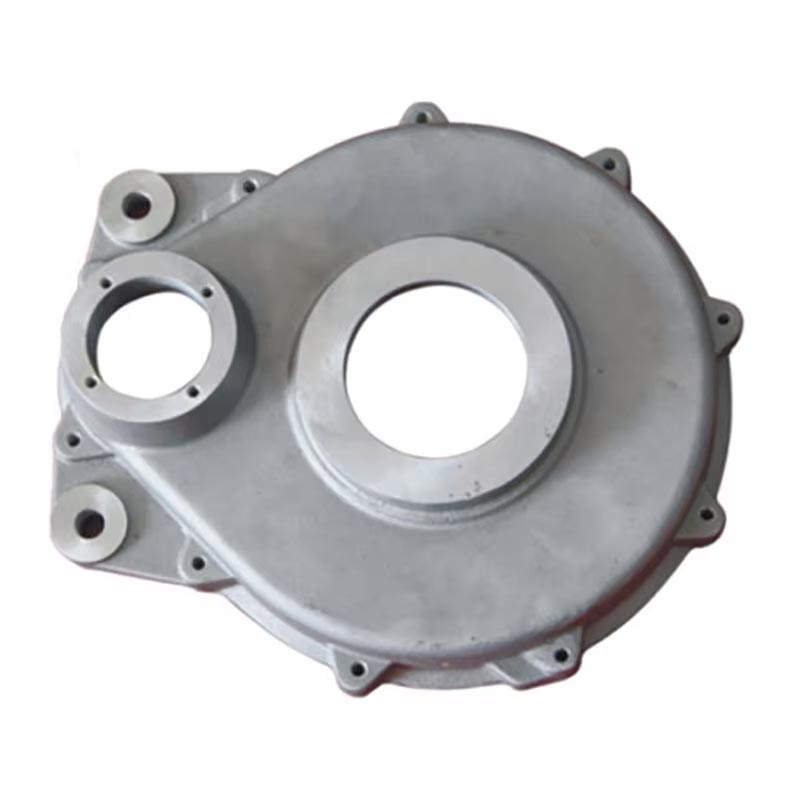 Cast Aluminum Alloy Die Castings