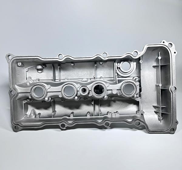 Aluminum Casting Auto Parts