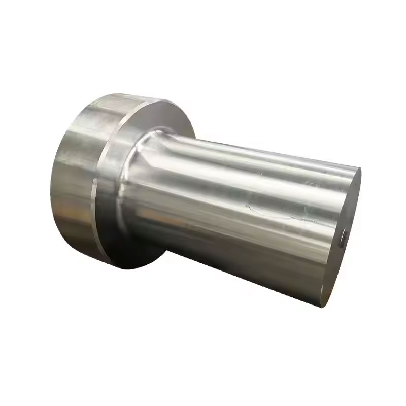 Hot Forged Machining Carbon Steel Machinery Part