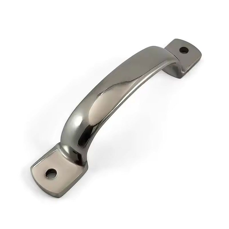 Steel Investment Casting Furniture Hardware