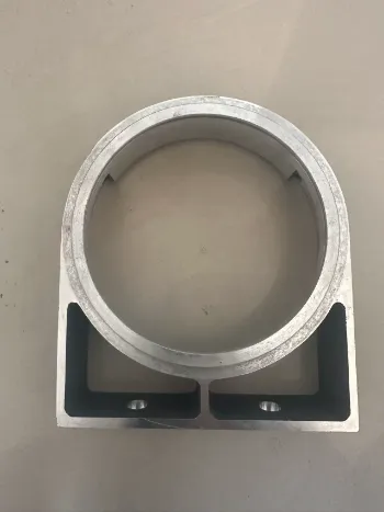 Aluminum Alloy Precision Castings