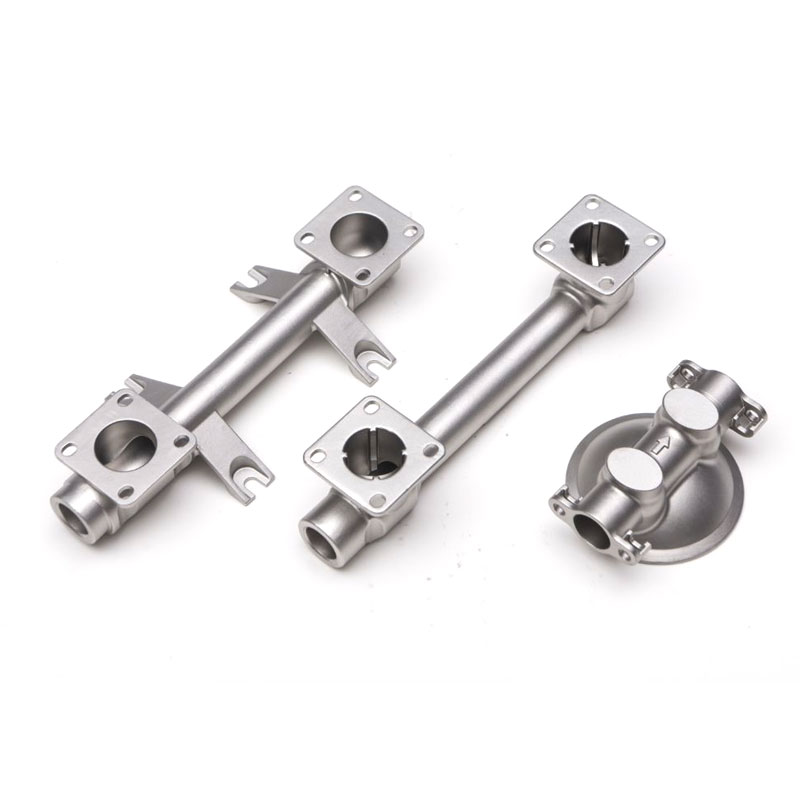 Parti hardware in acciaio inossidabile con fusione di precisione SS316L